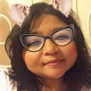 Meet your Posher, Scarlett